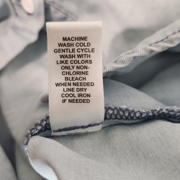 Cato est.1946 shirt - Picture 6 of 6